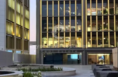 مساحات مكتبية - 8 غرف نوم - 1 حمام للبيع في شارع ال ٩٠ الجنوبي - شارع التسعين الجنوبي - التجمع الخامس - مدينة القاهرة الجديدة - القاهرة