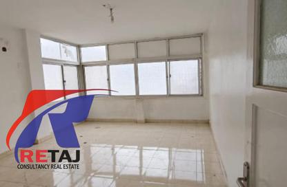 Apartment - 2 Bedrooms - 1 Bathroom for sale in Emtedad Makram Ebeid St. - Masaken Al Mohandesin - Nasr City - Cairo