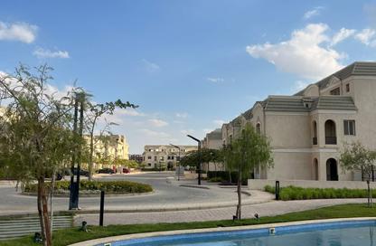 Duplex - 4 - 5 for sale in L'avenir - Mostakbal City Compounds - Mostakbal City - Future City - Cairo