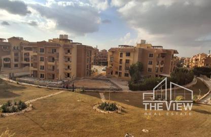 شقة - 3 غرف نوم - 3 حمامات للبيع في مدينة الخمائل - كمبوندات الشيخ زايد - الشيخ زايد - الجيزة