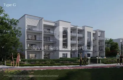 شقة - 3 غرف نوم - 3 حمامات للبيع في نايا ويست - كمبوندات الشيخ زايد - الشيخ زايد - الجيزة شقة - 3 غرف نوم - 3 حمامات للبيع في نايا ويست - كمبوندات الشيخ زايد - الشيخ زايد - الجيزة