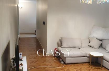 Apartment - 3 Bedrooms - 3 Bathrooms for sale in Zayed Dunes - 6th District - Sheikh Zayed City - Giza