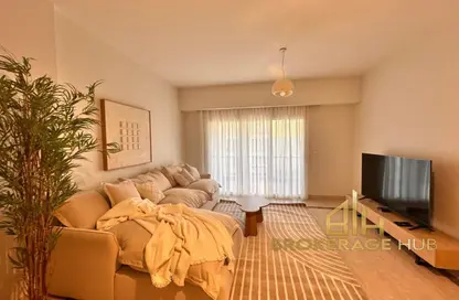 Apartment - 3 Bedrooms - 3 Bathrooms for rent in Mivida - 5th Settlement Compounds - The 5th Settlement - New Cairo City - Cairo