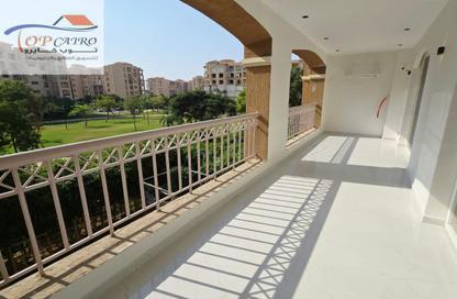Apartment - 3 Bedrooms - 3 Bathrooms for sale in B3 - Madinaty - Cairo Apartment - 3 Bedrooms - 3 Bathrooms for sale in B3 - Madinaty - Cairo