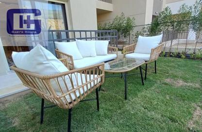 Apartment - 1 Bedroom - 2 Bathrooms for rent in Moon Residences - Fifth Square - The 5th Settlement - New Cairo City - Cairo Apartment - 1 Bedroom - 2 Bathrooms for rent in Moon Residences - Fifth Square - The 5th Settlement - New Cairo City - Cairo