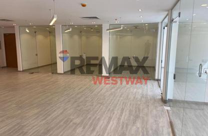 Office Space - Studio - 1 Bathroom for rent in The Polygon - Sheikh Zayed Compounds - Sheikh Zayed City - Giza Office Space - Studio - 1 Bathroom for rent in The Polygon - Sheikh Zayed Compounds - Sheikh Zayed City - Giza
