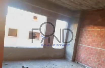 Apartment - 3 Bedrooms - 2 Bathrooms for sale in Orouba Axis - Area A - Ganoob El Acadimia - New Cairo City - Cairo
