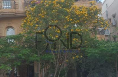 شقة - 3 غرف نوم - 2 حمامات للبيع في محور العروبة - المنطقة أ - حى جنوب الاكايمية - مدينة القاهرة الجديدة - القاهرة