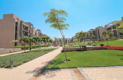 Apartment - 2 - 2 for sale in Moon Residences - Fifth Square - The 5th Settlement - New Cairo City - Cairo