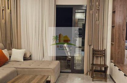 Apartment - 2 Bedrooms - 1 Bathroom for rent in Privado - Madinaty - Cairo Apartment - 2 Bedrooms - 1 Bathroom for rent in Privado - Madinaty - Cairo