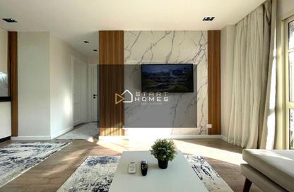 Apartment - 2 Bedrooms - 2 Bathrooms for rent in B10 - Madinaty - Cairo Apartment - 2 Bedrooms - 2 Bathrooms for rent in B10 - Madinaty - Cairo