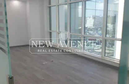 مساحات مكتبية - 3 غرف نوم - 1 حمام للايجار في تريفيوم بزنس كومبلكس - شارع التسعين الشمالي - التجمع الخامس - مدينة القاهرة الجديدة - القاهرة