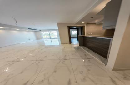 Apartment - 1 Bedroom - 2 Bathrooms for rent in Hyde Park - New Cairo City - Cairo