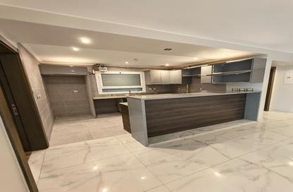 Apartment - 1 Bedroom - 2 Bathrooms for rent in Hyde Park - New Cairo City - Cairo