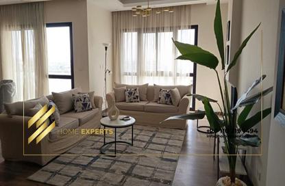 Apartment - 2 Bedrooms - 3 Bathrooms for rent in Villette - 5th Settlement Compounds - The 5th Settlement - New Cairo City - Cairo Apartment - 2 Bedrooms - 3 Bathrooms for rent in Villette - 5th Settlement Compounds - The 5th Settlement - New Cairo City - Cairo