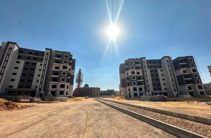 شقة - 3 - 3 للبيع في مايان القاهرة الجديدة - مدينة القاهرة الجديدة - القاهرة