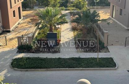 Apartment - 3 Bedrooms - 3 Bathrooms for sale in District 5 - 5th Settlement Compounds - The 5th Settlement - New Cairo City - Cairo