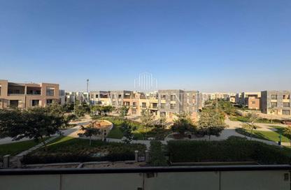 Apartment - 3 Bedrooms - 3 Bathrooms for sale in District 5 - 5th Settlement Compounds - The 5th Settlement - New Cairo City - Cairo