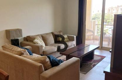 Apartment - 3 Bedrooms - 2 Bathrooms for rent in Hadayek Al Mohandessin - 4th District - Sheikh Zayed City - Giza