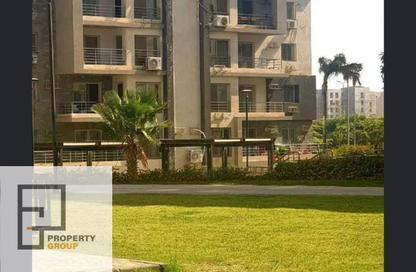 Apartment - 3 Bedrooms - 2 Bathrooms for sale in Jannat October - 6 October Compounds - 6 October City - Giza