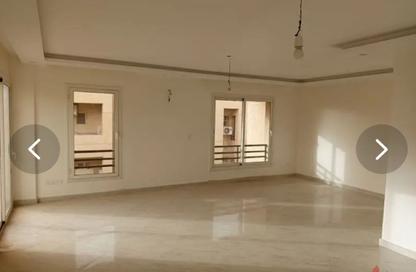 Apartment - 3 Bedrooms - 3 Bathrooms for rent in The Square - 5th Settlement Compounds - The 5th Settlement - New Cairo City - Cairo