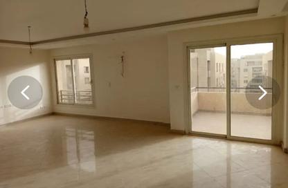 Apartment - 3 Bedrooms - 3 Bathrooms for rent in The Square - 5th Settlement Compounds - The 5th Settlement - New Cairo City - Cairo