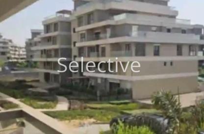 Penthouse - 2 Bedrooms - 3 Bathrooms for sale in Villette - 5th Settlement Compounds - The 5th Settlement - New Cairo City - Cairo