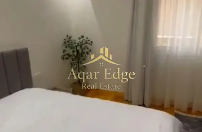 بانجلو - استوديو - 1 حمام للايجار في شارع سليمان الحلبي - البنفسج 11 - البنفسج - مدينة القاهرة الجديدة - القاهرة