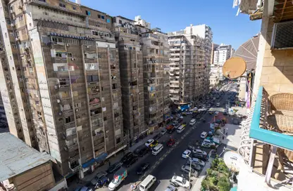 شقة - 3 غرف نوم - 2 حمامات للبيع في طريق جمال عبد الناصر - العصافرة بحري - العصافرة - حي ثان المنتزة - الاسكندرية شقة - 3 غرف نوم - 2 حمامات للبيع في طريق جمال عبد الناصر - العصافرة بحري - العصافرة - حي ثان المنتزة - الاسكندرية