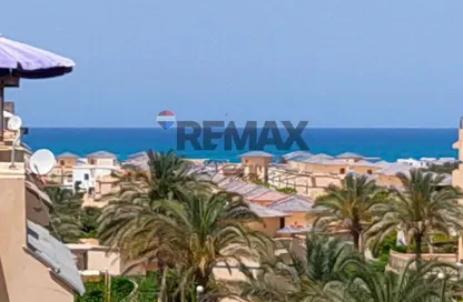 (بنتهاوس  (روف - 4 غرف نوم - 4 حمامات للبيع في ستيلا سيدي عبد الرحمن - سيدي عبد الرحمن - الساحل الشمالي