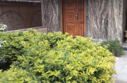 Apartment - 3 - 3 for sale in Tahseen Farghaly St. - 1st Zone - Nasr City - Cairo