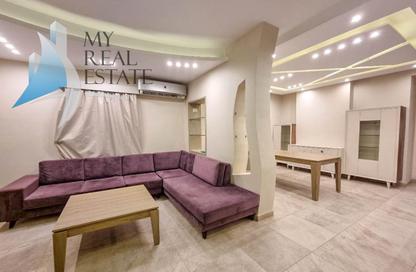 Apartment - 3 - 2 for sale in El Kawther District - Hurghada - Red Sea
