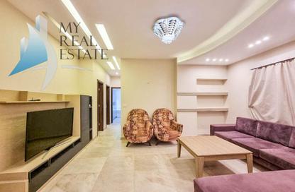 Apartment - 3 - 2 for sale in El Kawther District - Hurghada - Red Sea