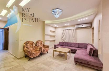 Apartment - 3 - 2 for sale in El Kawther District - Hurghada - Red Sea