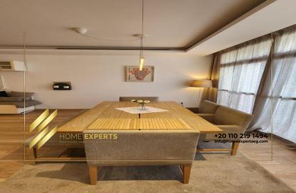 Apartment - 3 - 3 for rent in Cairo Festival City - North Investors Area - New Cairo City - Cairo