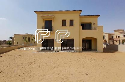 Villa - 5 Bedrooms - 6 Bathrooms for sale in City Gate - 5th Settlement Compounds - The 5th Settlement - New Cairo City - Cairo