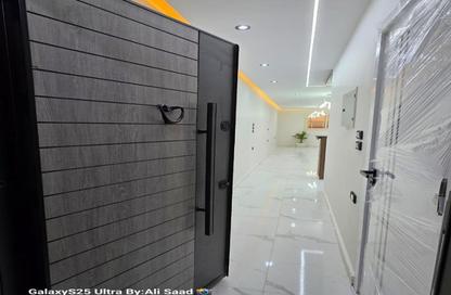 Apartment - 2 Bedrooms - 2 Bathrooms for sale in Gate 2 - Ahmose - Hadayek El Ahram - Giza