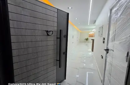 شقة - 2 غرف نوم - 2 حمامات للبيع في البوابة الثانية - احمس - حدائق الاهرام - الجيزة