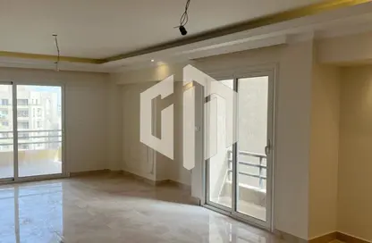 Apartment - 3 Bedrooms - 3 Bathrooms for rent in The Square - 5th Settlement Compounds - The 5th Settlement - New Cairo City - Cairo