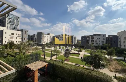 شقة - 3 غرف نوم - 5 حمامات للبيع في ايون - كمبوندات 6 أكتوبر - مدينة 6 أكتوبر - الجيزة