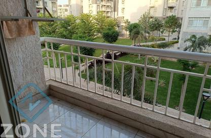 شقة - 2 غرف نوم - 1 حمام للايجار في پريڤادو - مدينتي - القاهرة