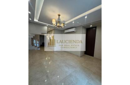 Penthouse - 3 - 3 for rent in Fifth Square - The 5th Settlement - New Cairo City - Cairo