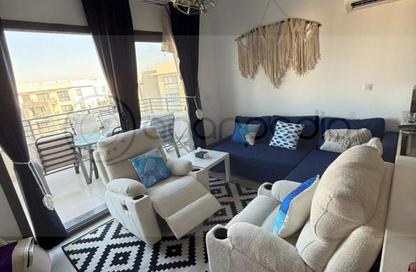 Apartment - 2 Bedrooms - 1 Bathroom for sale in Marassi - Sidi Abdel Rahman - North Coast