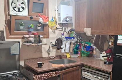 Apartment - 3 Bedrooms - 1 Bathroom for sale in Sidi Beshr - Hay Awal El Montazah - Alexandria