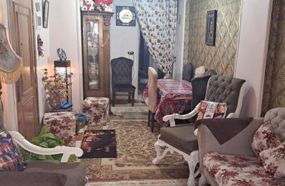 Apartment - 3 Bedrooms - 1 Bathroom for sale in Sidi Beshr - Hay Awal El Montazah - Alexandria