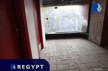 Shop - Studio - 3 Bathrooms for rent in Sarayat Al Maadi - Hay El Maadi - Cairo
