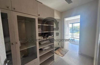 Apartment - 3 Bedrooms - 2 Bathrooms for rent in Lake View Residence - 5th Settlement Compounds - The 5th Settlement - New Cairo City - Cairo