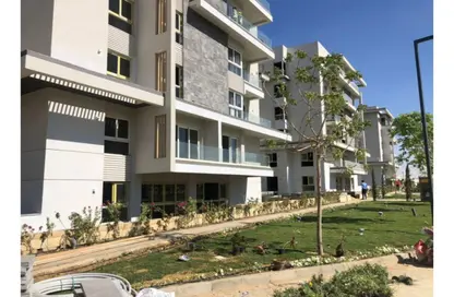 شقة - 3 غرف نوم - 3 حمامات للبيع في ماونتن فيو اى سيتي - كمبوندات التجمع الخامس - التجمع الخامس - مدينة القاهرة الجديدة - القاهرة