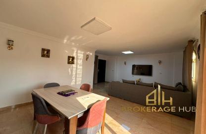 Apartment - 3 - 2 for rent in El Narges Buildings - Al Narges - New Cairo City - Cairo