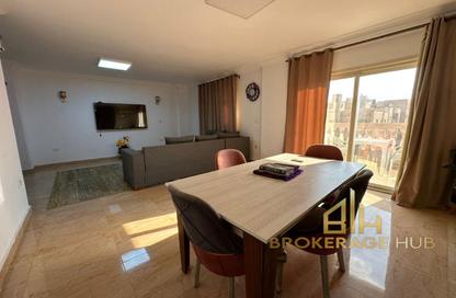 Apartment - 3 - 2 for rent in El Narges Buildings - Al Narges - New Cairo City - Cairo